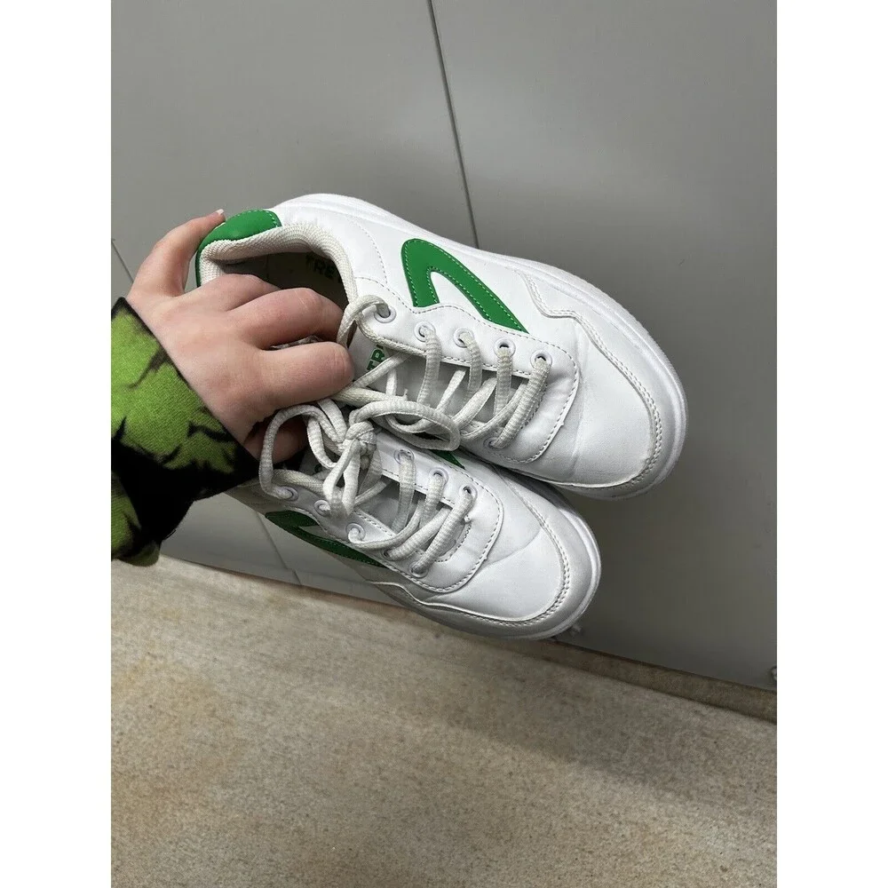 Tretorn good used